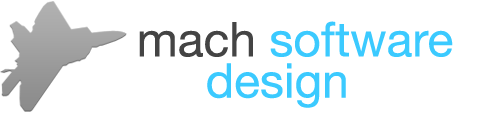 Mach Software Design - The Industry Leader in iCloud Technology, 4K Ultra HD, Apple tvOS, and Augmented Reality applications